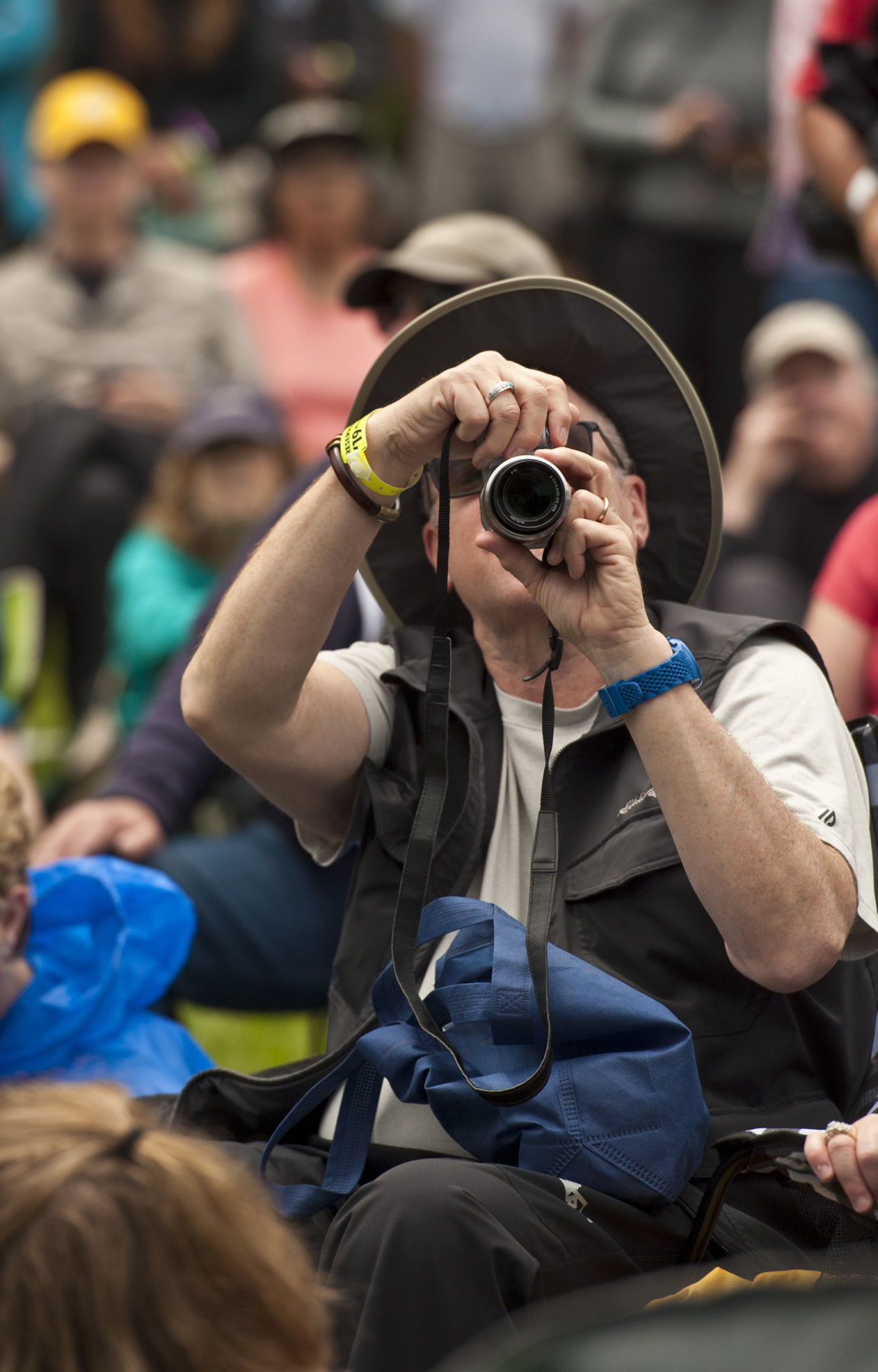 MerleFest